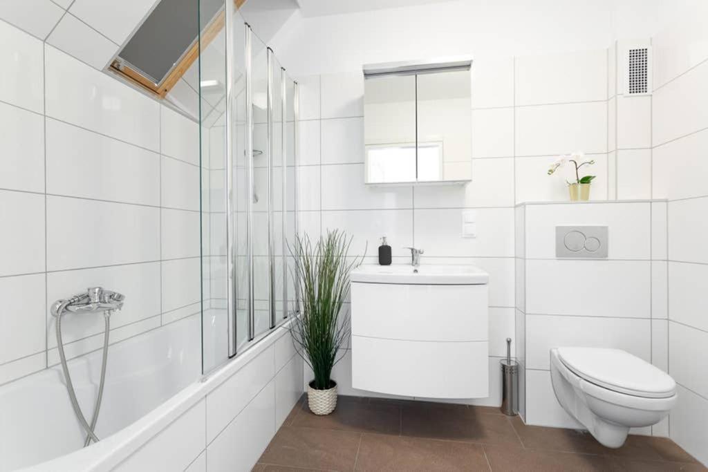 Skyline Penthouse L Lf44 Appartement *